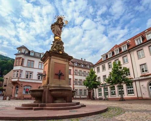 Heidelberg