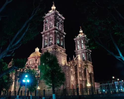 Puebla