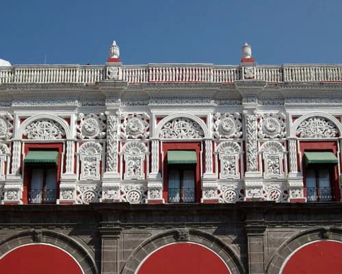 Puebla