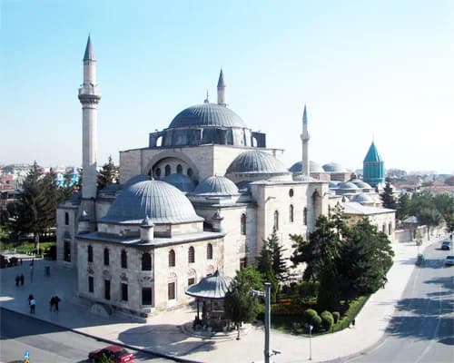 Konya