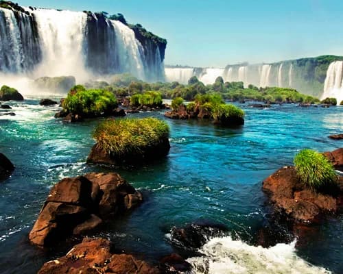 Puerto Iguazú